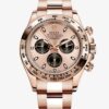 Rolex Cosmograph Daytona Oyster, 40 mm, platinum watch M116505 40 mm