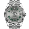 Rolex  DateJust 41 Oyster, 41 mm, Oystersteel M126334-0022