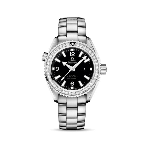 Omega Seamaster PLANET OCEAN 600M CO‑AXIAL MASTER CHRONOMETER Ref# 232.15.38.20.01.001 Omega Seamaster PLANET OCEAN 600M CO‑AXIAL MASTER CHRONOMETER Ref# 232.15.38.20.01.001