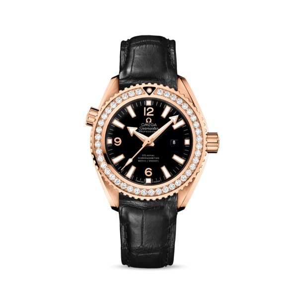 Omega Seamaster PLANET OCEAN 600M CO‑AXIAL MASTER CHRONOMETER Ref# 232.58.38.20.01.001 Omega Seamaster PLANET OCEAN 600M CO‑AXIAL MASTER CHRONOMETER Ref# 232.58.38.20.01.001