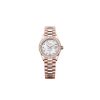 Rolex Lady-Datejust Ref# 279135rbr-0010