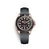 Rolex Yacht-Master 40, 18k Everose Gold, 40mm, Ref# 126655-0002 Rolex Yacht-Master 40, 18k Everose Gold, 40mm, Ref# 126655-0002