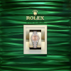 Rolex Lady-Datejust 28, Oystersteel and 18k Everose Gold, Ref# 279381RBR-0025 Rolex Lady-Datejust 28, Oystersteel and 18k Everose Gold, Ref# 279381RBR-0025