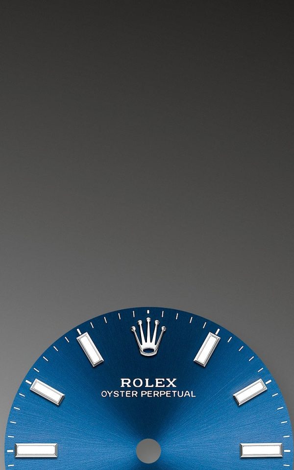 Rolex Oyster Perpetual Oystersteel Ref# 277200-0003 Rolex Oyster Perpetual Oystersteel Ref# 277200-0003