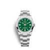 Rolex Oyster Perpetual 36 Oystersteel Ref# 126000-0005 Rolex Oyster Perpetual 36 Oystersteel Ref# 126000-0005