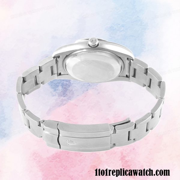 1:1 replica Rolex Air-king Rolex Calibre 2813 m114200-0014 Men's 15mm Hands and Markers 1:1 replica Rolex Air-king Rolex Calibre 2813 m114200-0014 Men's 15mm Hands and Markers