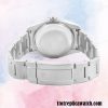 1:1 replica Rolex Air-king 114200SAO Rolex Calibre 2813 Men's Silver-tone 1:1 replica Rolex Air-king 114200SAO Rolex Calibre 2813 Men's Silver-tone