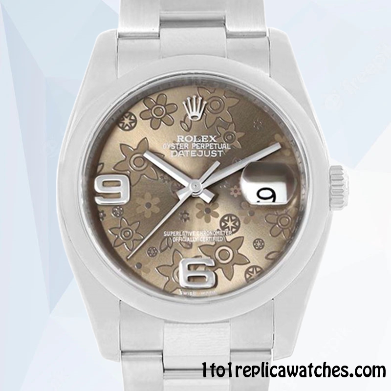 1:1 Replica Rolex Datejust 116200BFAO Men's Rolex Calibre 2836/2813 Silver-tone 1:1 Replica Rolex Datejust 116200BFAO Men's Rolex Calibre 2836/2813 Silver-tone