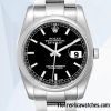 1:1 Replica Rolex Datejust Men's Rolex Calibre 2836/2813 116200BKSO 12mm Black Dial 1:1 Replica Rolex Datejust Men's Rolex Calibre 2836/2813 116200BKSO 12mm Black Dial