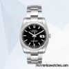 1:1 Replica Rolex Datejust Men's Rolex Calibre 2836/2813 116200BKSO 12mm Black Dial 1:1 Replica Rolex Datejust Men's Rolex Calibre 2836/2813 116200BKSO 12mm Black Dial