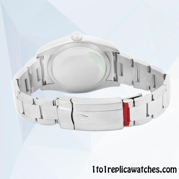 1:1 Replica Rolex Datejust 116200SFAO Rolex Calibre 2836/2813 Men's Silver Floral Dial 1:1 Replica Rolex Datejust 116200SFAO Rolex Calibre 2836/2813 Men's Silver Floral Dial