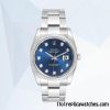 1:1 Replica Rolex Datejust Rolex Calibre 2836/2813 116234BLDO Men's 12mm 1:1 Replica Rolex Datejust Rolex Calibre 2836/2813 116234BLDO Men's 12mm