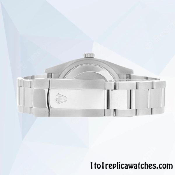 1:1 Replica Rolex Datejust Rolex Calibre 2836/2813 116234BLDO Men's 12mm 1:1 Replica Rolex Datejust Rolex Calibre 2836/2813 116234BLDO Men's 12mm