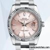 1:1 Replica Rolex Datejust Rolex Calibre 2836/2813 116234-0120 Men's 12mm Hands and Markers 1:1 Replica Rolex Datejust Rolex Calibre 2836/2813 116234-0120 Men's 12mm Hands and Markers