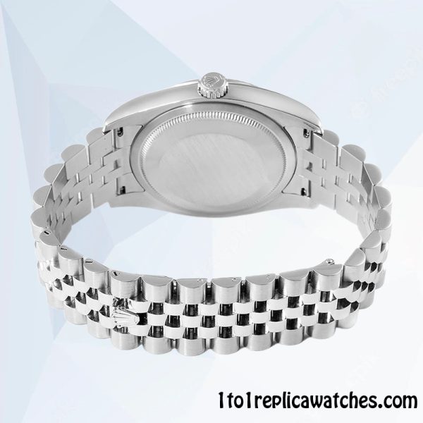 1:1 Replica Rolex Datejust Rolex Calibre 2836/2813 116234WRJ Men's 12mm 1:1 Replica Rolex Datejust Rolex Calibre 2836/2813 116234WRJ Men's 12mm