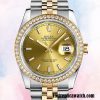 1:1 replica Rolex Datejust Men's Rolex Calibre 2836/2813 116243CSJ Hands and Markers 1:1 replica Rolex Datejust Men's Rolex Calibre 2836/2813 116243CSJ Hands and Markers