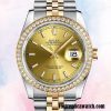 1:1 replica Rolex Datejust Men's Rolex Calibre 2836/2813 116243CSJ Hands and Markers 1:1 replica Rolex Datejust Men's Rolex Calibre 2836/2813 116243CSJ Hands and Markers