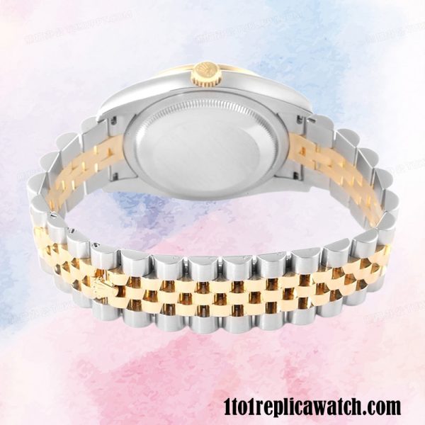 1:1 replica Rolex Datejust Men's Rolex Calibre 2836/2813 116243CSJ Hands and Markers 1:1 replica Rolex Datejust Men's Rolex Calibre 2836/2813 116243CSJ Hands and Markers