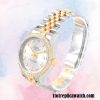 1:1 replica Rolex Datejust Rolex Calibre 2836/2813 116243SDJ Men's Two-tone 12mm 1:1 replica Rolex Datejust Rolex Calibre 2836/2813 116243SDJ Men's Two-tone 12mm