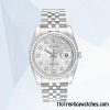 1:1 Replica Rolex Datejust 116244SJDJ Men's Rolex Calibre 2836/2813 12mm 1:1 Replica Rolex Datejust 116244SJDJ Men's Rolex Calibre 2836/2813 12mm