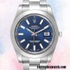 1:1 replica Rolex Datejust Rolex Calibre 2836/2813 116300BLSO Men's Silver-tone Hands and Markers 1:1 replica Rolex Datejust Rolex Calibre 2836/2813 116300BLSO Men's Silver-tone Hands and Markers