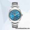1:1 Replica Rolex Milgauss Rolex Calibre 2813 m116400gv-0002 Men's Automatic Hands and Markers 1:1 Replica Rolex Milgauss Rolex Calibre 2813 m116400gv-0002 Men's Automatic Hands and Markers