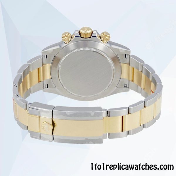 1:1 Replica Rolex Daytona Rolex Calibre 7750/Mingzhu Engine Men's 116503CDO Champagne Dial 1:1 Replica Rolex Daytona Rolex Calibre 7750/Mingzhu Engine Men's 116503CDO Champagne Dial