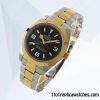 1:1 Replica Rolex Explorer m124273-0001 Rolex Calibre 2836/2813 Men's Black Dial Two-tone 1:1 Replica Rolex Explorer m124273-0001 Rolex Calibre 2836/2813 Men's Black Dial Two-tone