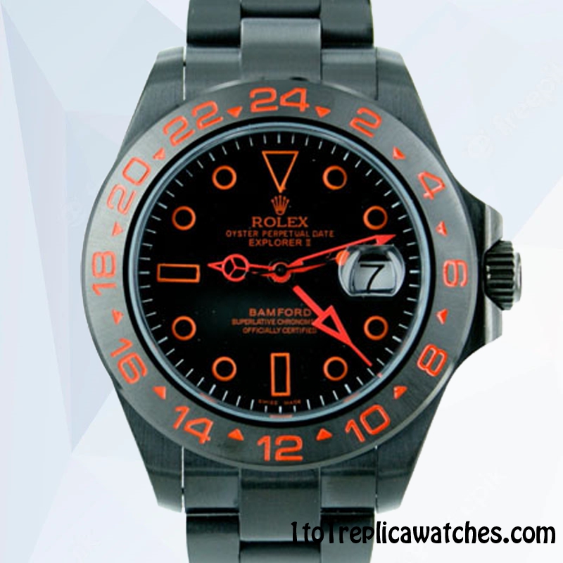 1:1 Replica Rolex Explorer m216570-0001 Rolex Calibre 2813 Men's Black Dial Automatic 1:1 Replica Rolex Explorer m216570-0001 Rolex Calibre 2813 Men's Black Dial Automatic