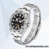 1:1 Replica Rolex Explorer m216570-0002 Men's Rolex Calibre 2836/2813 Hands and Markers 1:1 Replica Rolex Explorer m216570-0002 Men's Rolex Calibre 2836/2813 Hands and Markers