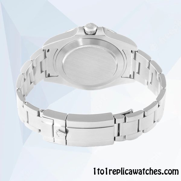 1:1 Replica Rolex Explorer m216570-0002 Men's Rolex Calibre 2836/2813 Hands and Markers 1:1 Replica Rolex Explorer m216570-0002 Men's Rolex Calibre 2836/2813 Hands and Markers
