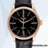 1:1 Replica Rolex Cellini m50505-0009 Men's Rolex Calibre 2836/2813 Black Dial 12mm 1:1 Replica Rolex Cellini m50505-0009 Men's Rolex Calibre 2836/2813 Black Dial 12mm