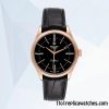 1:1 Replica Rolex Cellini m50505-0009 Men's Rolex Calibre 2836/2813 Black Dial 12mm 1:1 Replica Rolex Cellini m50505-0009 Men's Rolex Calibre 2836/2813 Black Dial 12mm