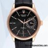 1:1 Replica Rolex Cellini Rolex Calibre 2836/2813 Men's m50515-0011 15mm 1:1 Replica Rolex Cellini Rolex Calibre 2836/2813 Men's m50515-0011 15mm