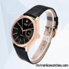 1:1 Replica Rolex Cellini Rolex Calibre 2836/2813 Men's m50515-0011 15mm 1:1 Replica Rolex Cellini Rolex Calibre 2836/2813 Men's m50515-0011 15mm