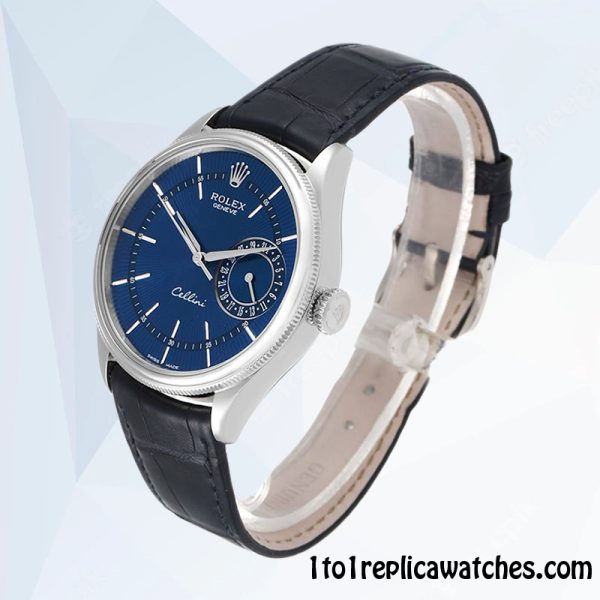 1:1 Replica Rolex Cellini m50519-0011 Rolex Calibre 2836/2813 Men's 15mm 1:1 Replica Rolex Cellini m50519-0011 Rolex Calibre 2836/2813 Men's 15mm