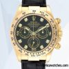 1:1 Replica Rolex Daytona 116518 Rolex Calibre 7750 Men's Black Dial 15mm 1:1 Replica Rolex Daytona 116518 Rolex Calibre 7750 Men's Black Dial 15mm