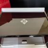 Patek box and papers