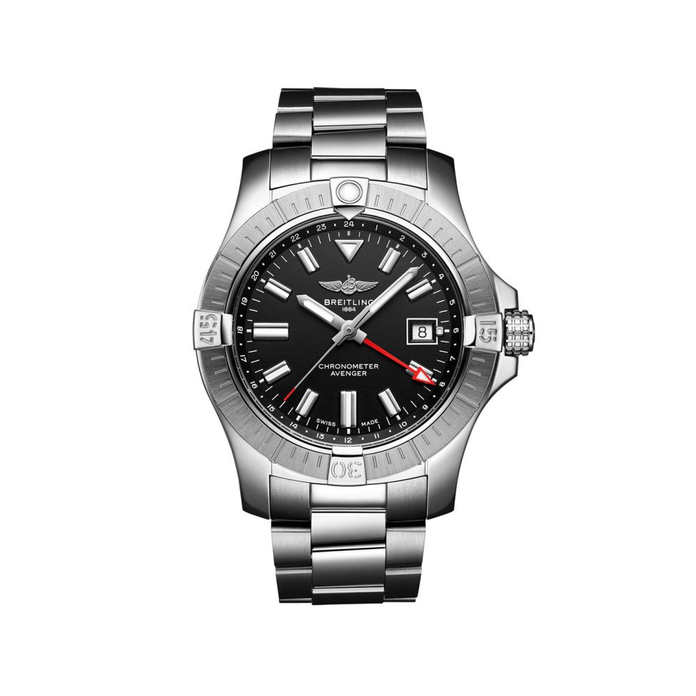 Breitling Avenger AUTOMATIC GMT Ref# A32397101B1A1 Breitling Avenger AUTOMATIC GMT Ref# A32397101B1A1