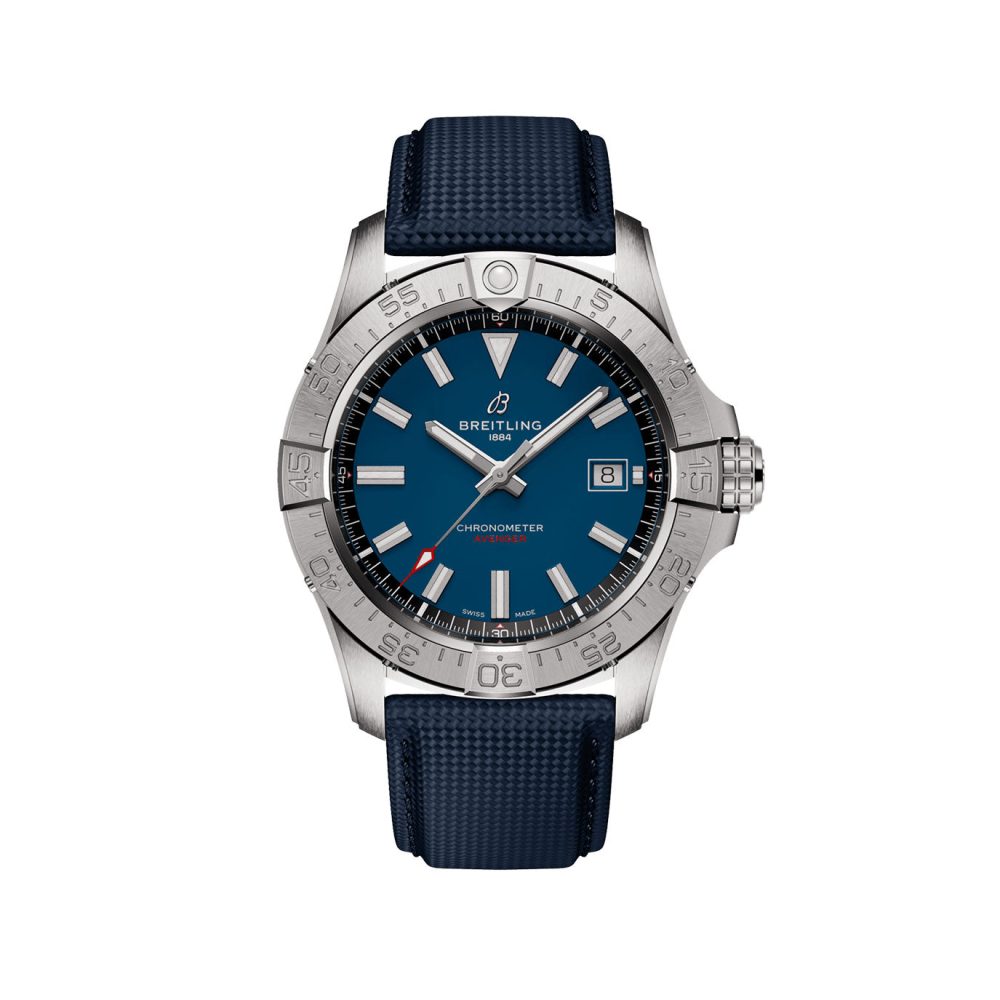 Unworn Breitling Avenger Automatic Ref# A17328101C1X1 Unworn Breitling Avenger Automatic Ref# A17328101C1X1