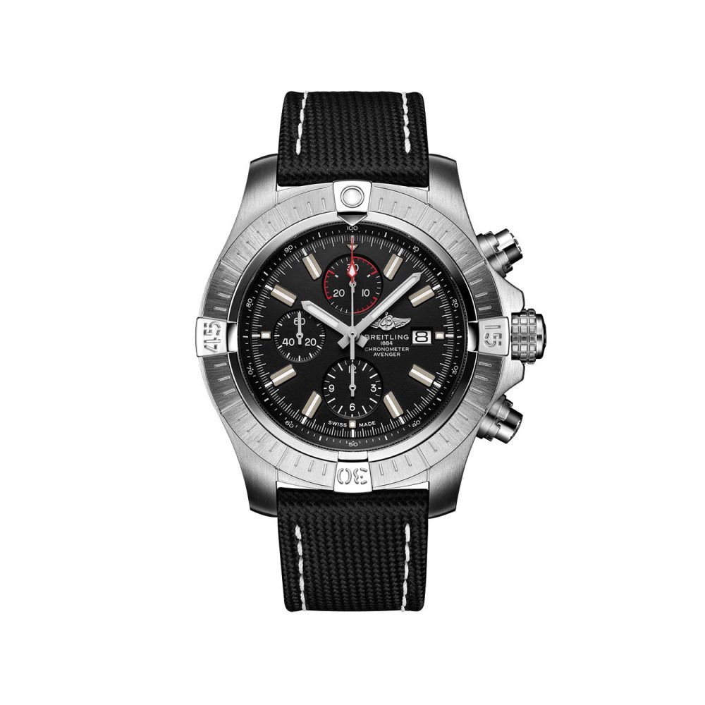 Breitling Super Avenger CHRONOGRAPH Ref# A13375101B1X2 Breitling Super Avenger CHRONOGRAPH Ref# A13375101B1X2