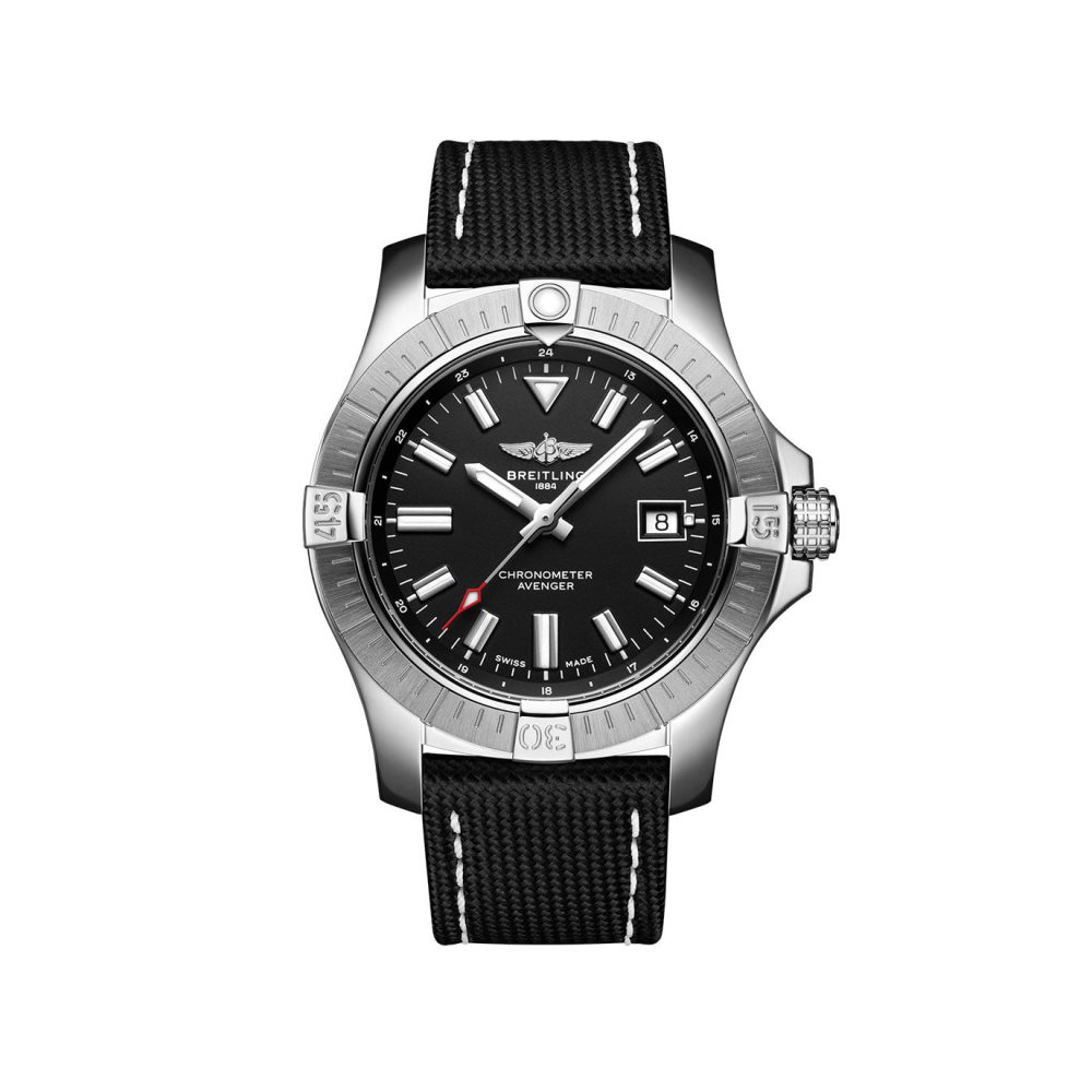 Breitling Avenger AUTOMATIC Ref# A17318101B1X1 Breitling Avenger AUTOMATIC Ref# A17318101B1X1