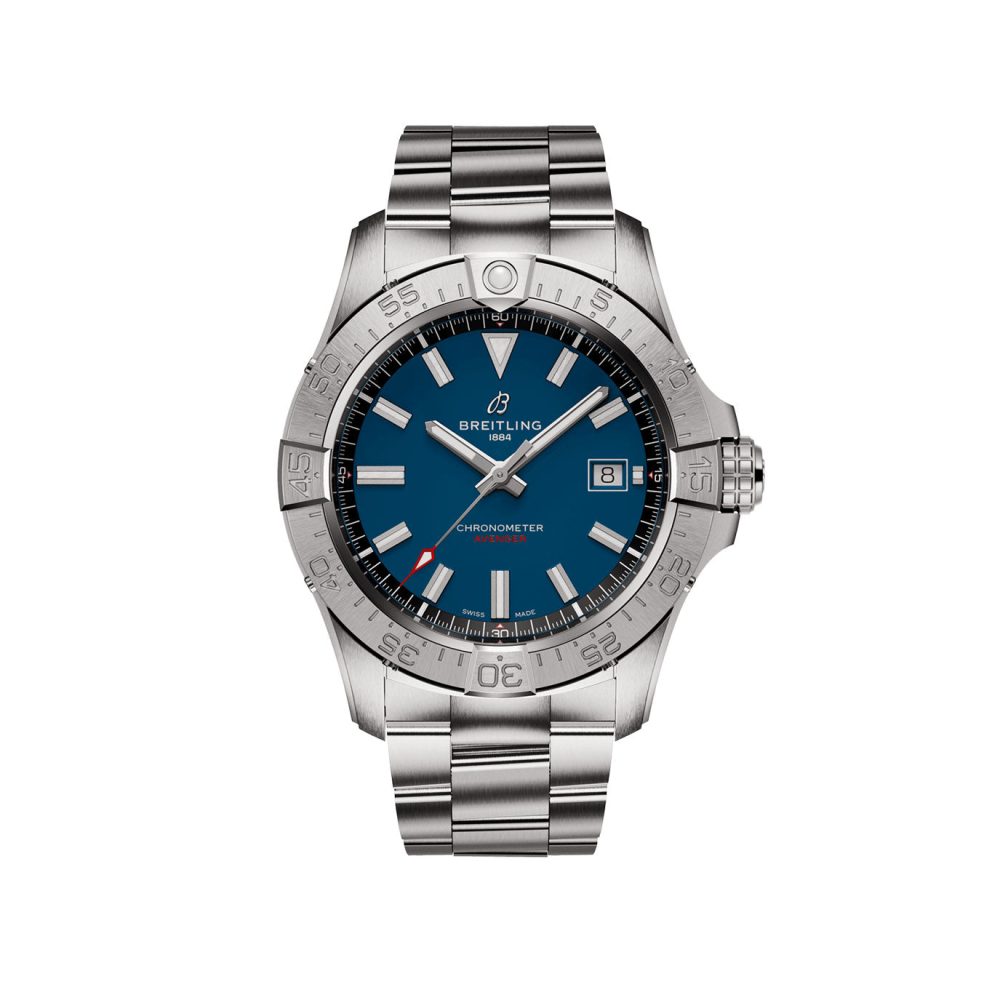 Unworn Breitling Avenger Automatic Ref# A17328101C1A1 Unworn Breitling Avenger Automatic Ref# A17328101C1A1