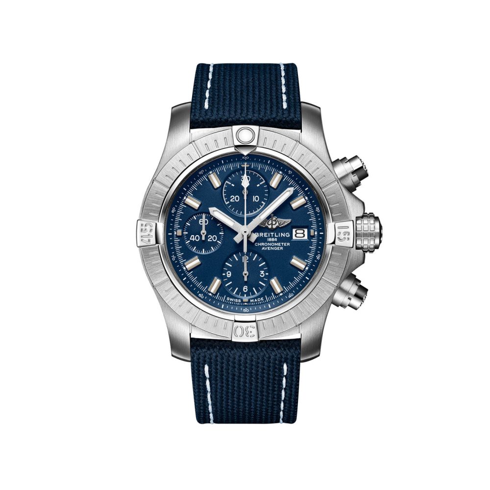 Breitling Avenger CHRONOGRAPH Ref# A13385101C1X1 Breitling Avenger CHRONOGRAPH Ref# A13385101C1X1