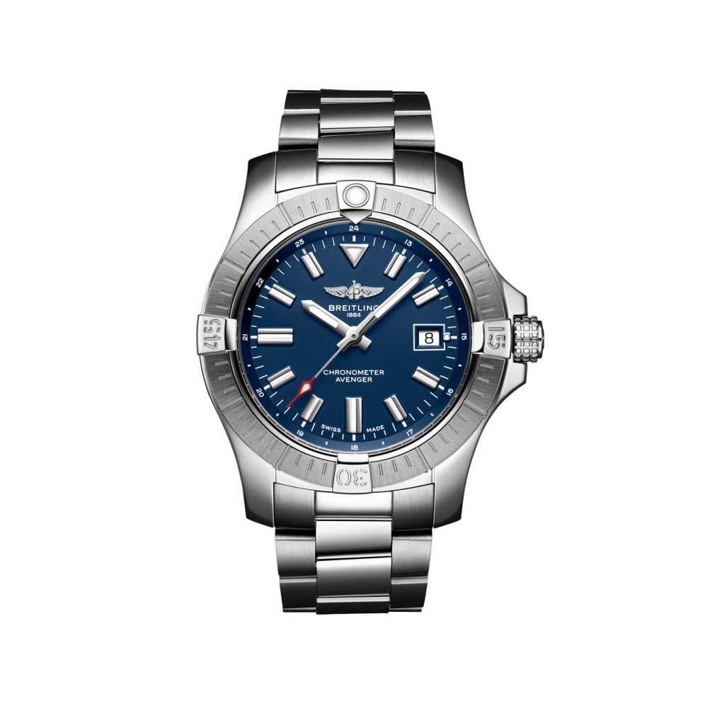 Breitling Avenger AUTOMATIC Ref# A17318101C1A1 Breitling Avenger AUTOMATIC Ref# A17318101C1A1