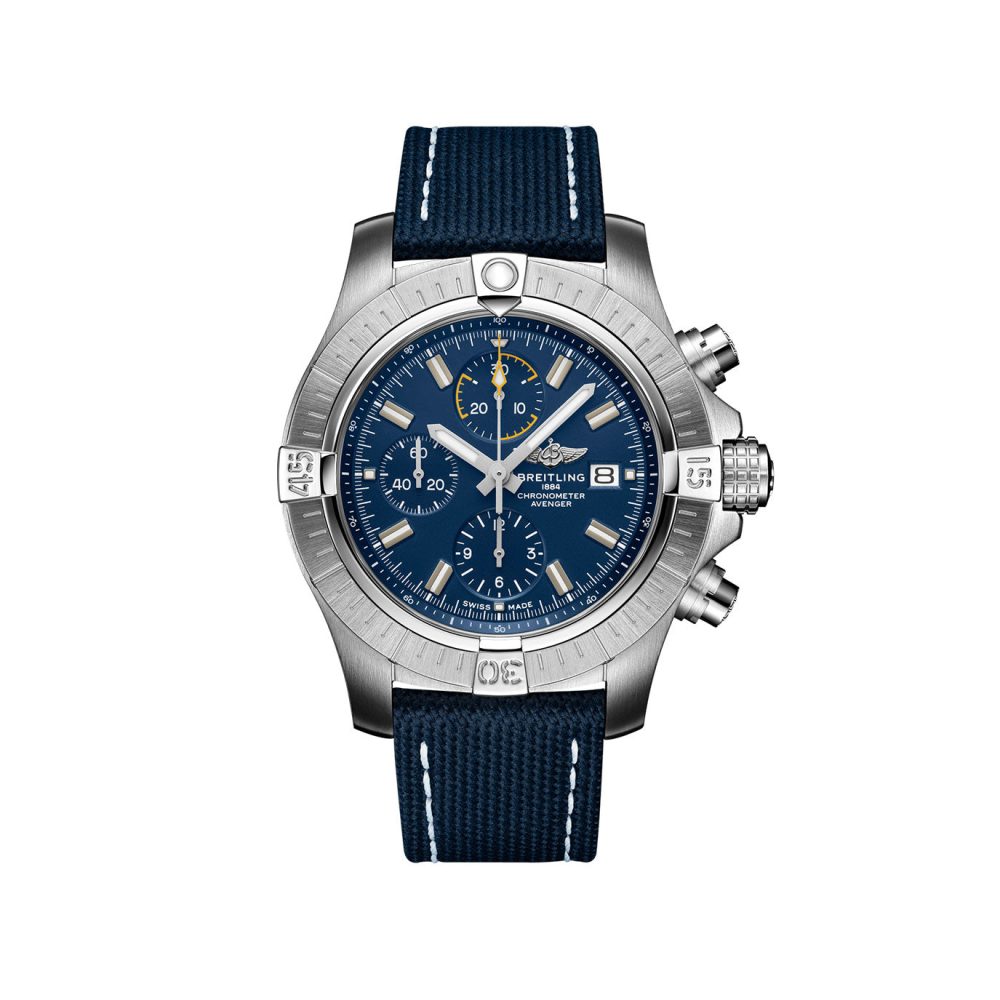 Breitling Avenger CHRONOGRAPH Ref# A13317101C1X2 Breitling Avenger CHRONOGRAPH Ref# A13317101C1X2