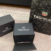 Tag box and papers