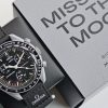 Swatch x OMEGA MoonSwatch Collection: Mission To The Moon