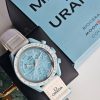 Swatch x OMEGA MoonSwatch Collection: Mission to Uranus