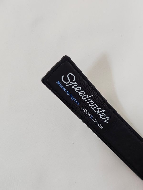 Swatch x OMEGA MoonSwatch Collection: Mission to Neptune